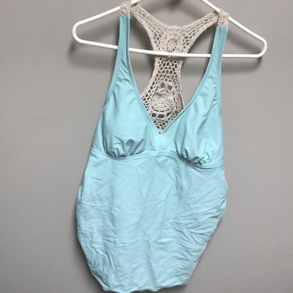 Maternity swim suit